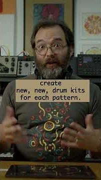 Auto Create Kits in Patterning 3