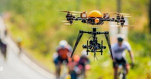 How Much Weight Can a Drone Carry? (lb & kg) - Droneblog