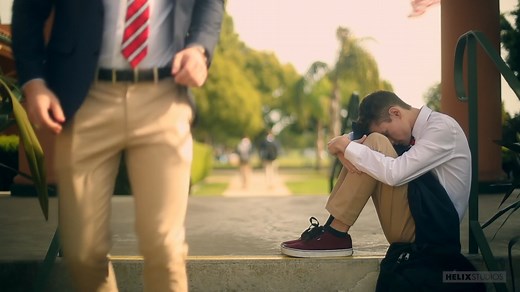 Return to Helix Academy - Part 1