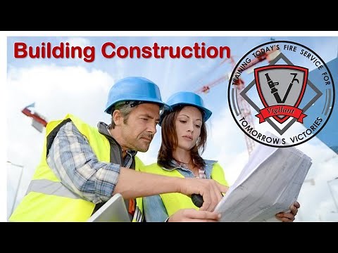 Building Construction Basic Review
