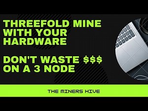 Run your own ThreeFold Node