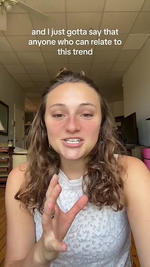 Rachel Thomas on TikTok