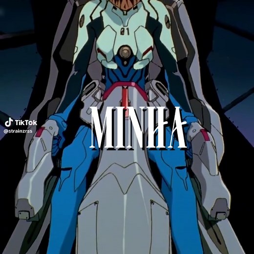 #fy #evangelion #neongenesisevangelion #fy eva @O cara do Brazilian Pop Ib