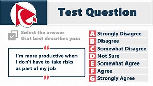 Leadership Assessment Tests are used to identify traits, qualities,...