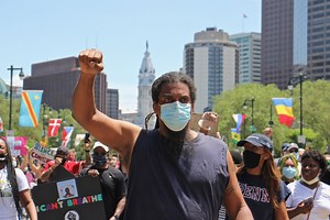 How to be a good ally, according to movement leaders