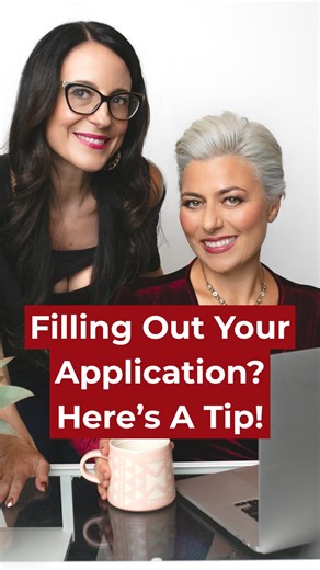 Somatica Institute on Instagram: "Are you filling out your Somatica application? Here’s an insider tip about what we’re looking for 👀"