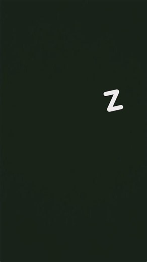 why do I keep getting Z...