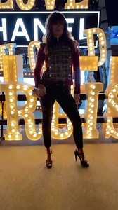 Caroline de Maigret on Reels