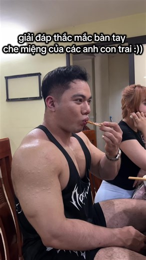 người ta thẹn mà chời #viral #khoakuhe #gymfunny | Funny Gym Moments