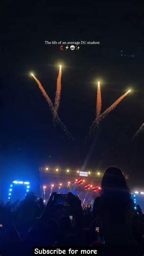 Delhi University North campus |Du fest season |#dufest#du#collegelife#collegefest#cuet#cuet2026#fyp