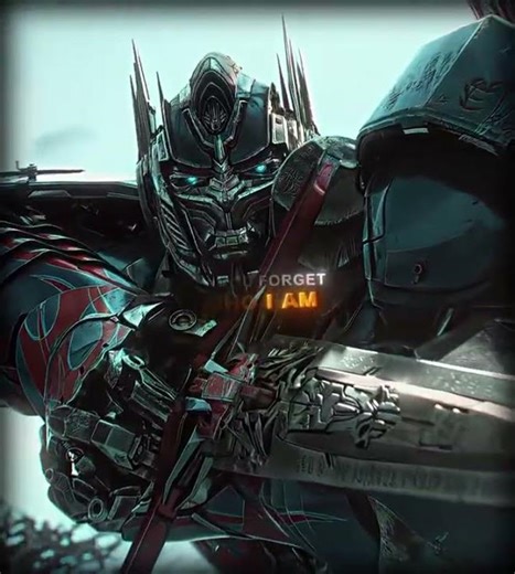 Transformers prime animated movie review 🙅☠️ #transformers #movie #luckygameplay