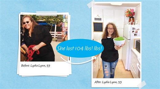 Weight Loss Soup Recipe: Neal Barnard MD’s Secret to Burn Fat 12x Faster | Woman's World