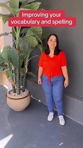 6.1K views · 18 reactions | Want to impress your Examiner in your IELTS test? Here are 3 tips to improve your vocabulary and spelling! ️ IELTS, IELTS test, IDP Education, Studygram, Speaking, IELTS results, Vocabulary, Spelling, Spell bee | IELTS by IDP | Facebook