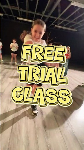 Our Kids Hip-Hop classes go beyond just dance💙