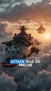 Earth Held Back—No More! #hfy #hfystories #scifi