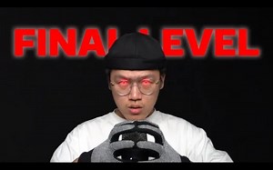 『Dong助眠』你为睡觉所需要的最后一级ASMR…