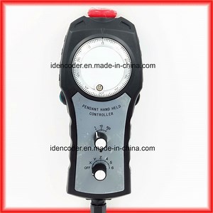 [Hot Item] Mpg Manual Pulse Generator for The CNC Machine