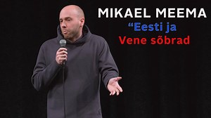 Piletid Mikael Meema stand-up tunnile "Puhas Poiss": https://www.piletilevi.ee/est/piletid... Mikael Meema soolotuur "Puhas Poiss" kuupäevad: 08.11 Haapsalu Kultuurikeskus 09.11 Viljandi Pärimusmuusika AIT suur saal 12.11 Tallinn Vene Kultuurikeskus 13.11 Võru Kultuurimaja Kannel suur saal 16.11 Kuressaare Linnateater 17.11 Pärnu Endla Teater suur saal 19.11 Rapla Kultuurikeskuse kinosaal 24.11 Rakvere Teater 01.12 Tartu Teater Vanemuine väike maja | Comedy Estonia