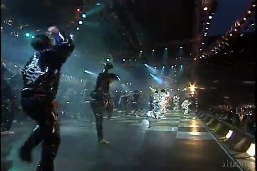 Dream Concert 梦想演唱会1999