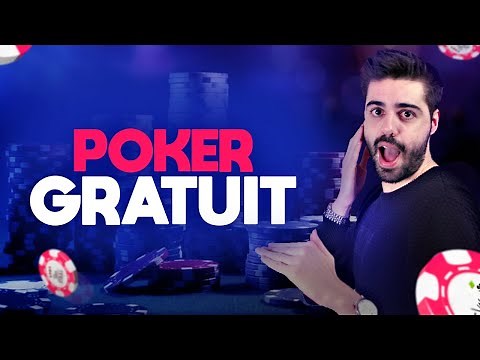 POKER GRATUIT