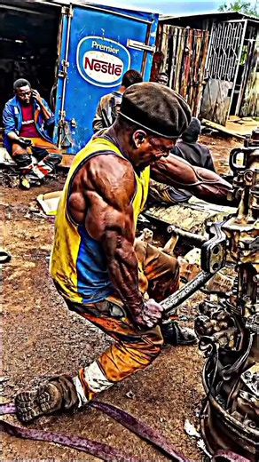 Powerful Mindset: How Hard Work Shapes Success