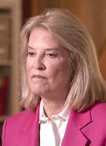 Greta Van Susteren | Writer, Actress, Producer