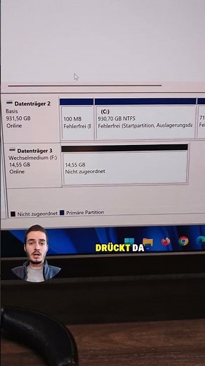 USB stick not recognized - Solution #Windows11 #techtips #pctips