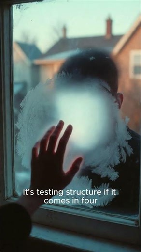 Do you hear that tapping?