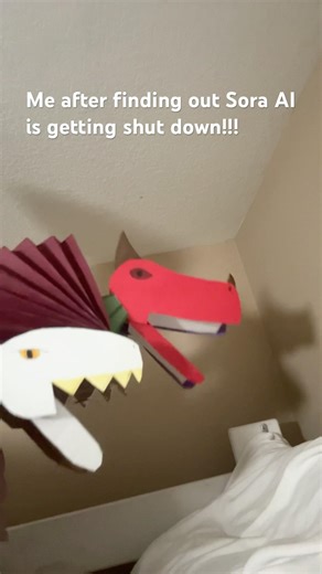 Hopefully earth gets better #paperdragon #paperdragon #puppet #music #dragon #paper #craft