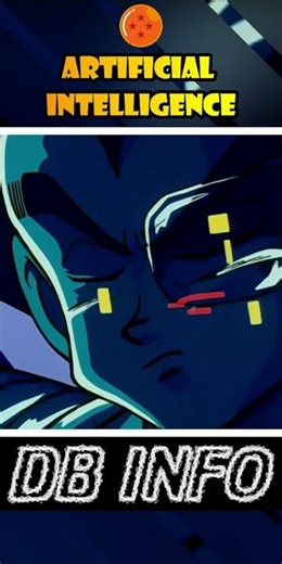 [DBZ] Saiyan's pod has been equipped with AI to control the journey. #anime #dragonball #dbz #saiyan