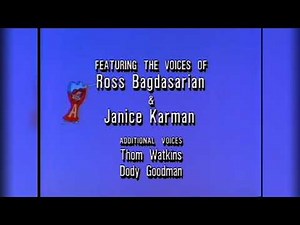 Logo Plasters #104: The Chipmunks