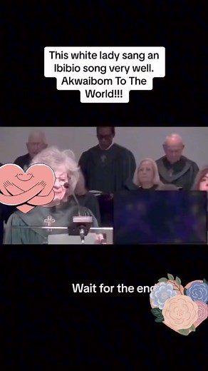 Akwa Ibom language is international, let appreciate ourselves. | Akwa Ibom Excellent ladies Forum International.