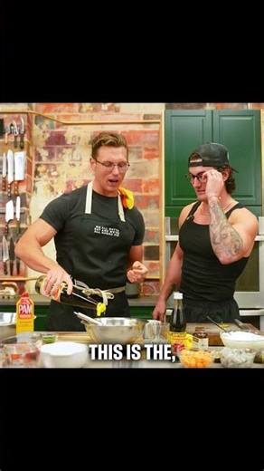Just Two Bros In The Kitchen ‪@mythicalkitchen‬
