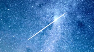 October 2022's top astronomy events include a meteor shower