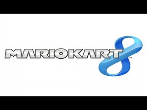 DS Wario Stadium - Mario Kart 8