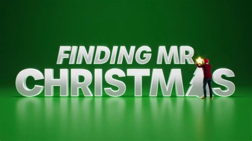 Finding Mr Christmas S02E01 (2025)