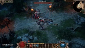 泰坦之旅2 科隆游戏展 试玩视频