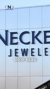 From engagement rings to timeless gifts, Necker's offers a personalized jewelry experience like no other. Discover quality and service that shines! | Necker's Jewelers