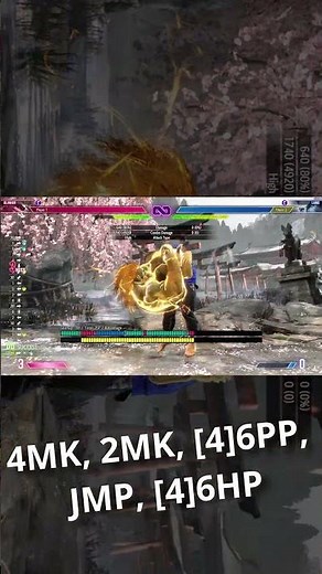 BLANKA COMBOS!!! All You Need To Know!