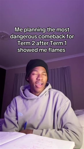 Planning a Comeback for Term 2 in School