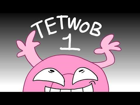 The Every 2 Weekly Object Show 1: Kill The Tomato