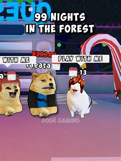 hacker bloxfruits vs 99 nights | Ominous Nebula