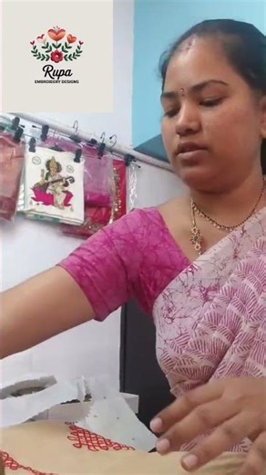 Latest Computer Maggam Blouse Designs | Premium Embroidery Work ✨