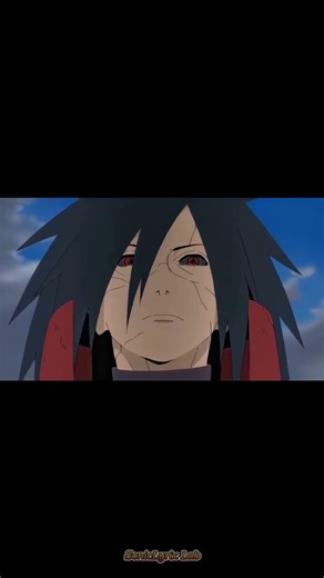 Madara Uchiha 🔥 God of War | Naruto Shippuden #Shorts#madaravsshinobi alliance#uchiha madara#amvedit