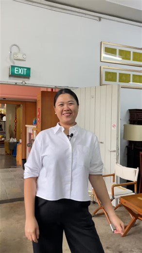 🌳 HEY! HOCKSIONG | 🛥️Walkie Hockie 4 Oct 2025 ⚓ It’s Walkie Hockie Saturday! 😎 This week is another week of excitement, and to be honest, this episode of WH... | Instagram