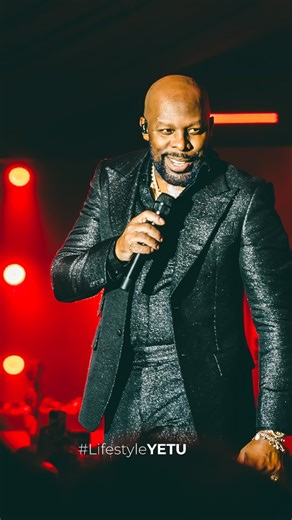 American singer and songwriter Joe Thomas delivering an electrifying performance at the Joe Live in Nairobi Concert. Joe Thomas delivered in Nairobi, and he was in the country courtesy of @weoutside_ea and @rhythmandbrunch_africa Cc @famousmediake #videooftheday #famousphotography #famousmedia #Joeliveinnairobi #WeOutSide | Dennis Milimo