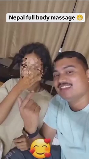 323 reactions · 6 comments | Nepal Kathmandu full body massage  | UpAnubhav Singh | Facebook