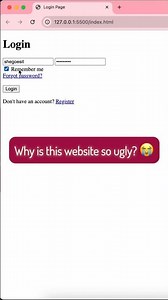 HTML builds the structure…CSS gives it the glow up