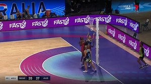 60K views · 966 reactions | The highlights that led to the GF match  We love Fast5  Netball SA | Adelaide Thunderbirds | Facebook