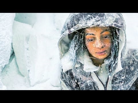 A Woman Trapped Above the 26,000 FT — A Man Destined To Save Her At Any Cost | Movie Recap